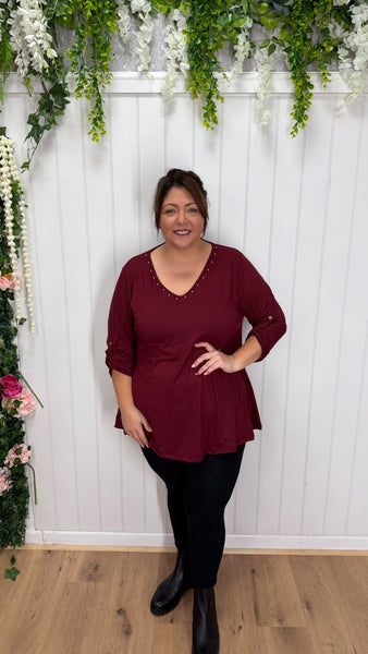Kim Onesize 14-22 £18.99