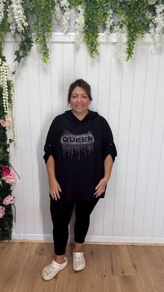 Queenie onesize 18-26 £18.99