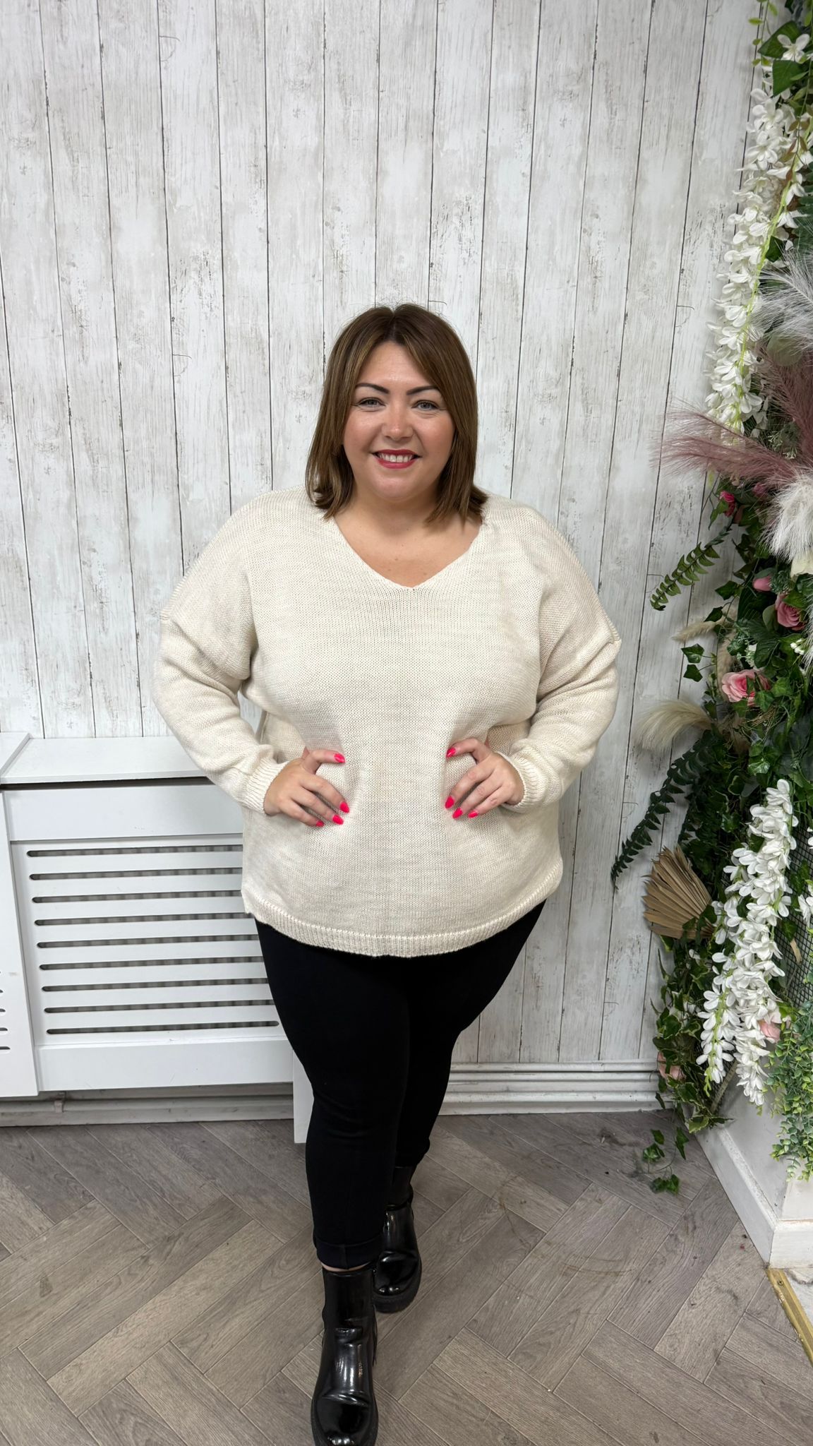 Ally Onesize 16-24 £22.99