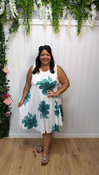 Jenny onesize 16-24 £22.99