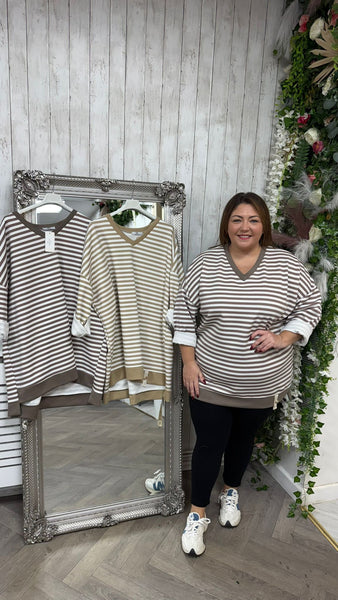 Kim Onesize 18-24 £22.99