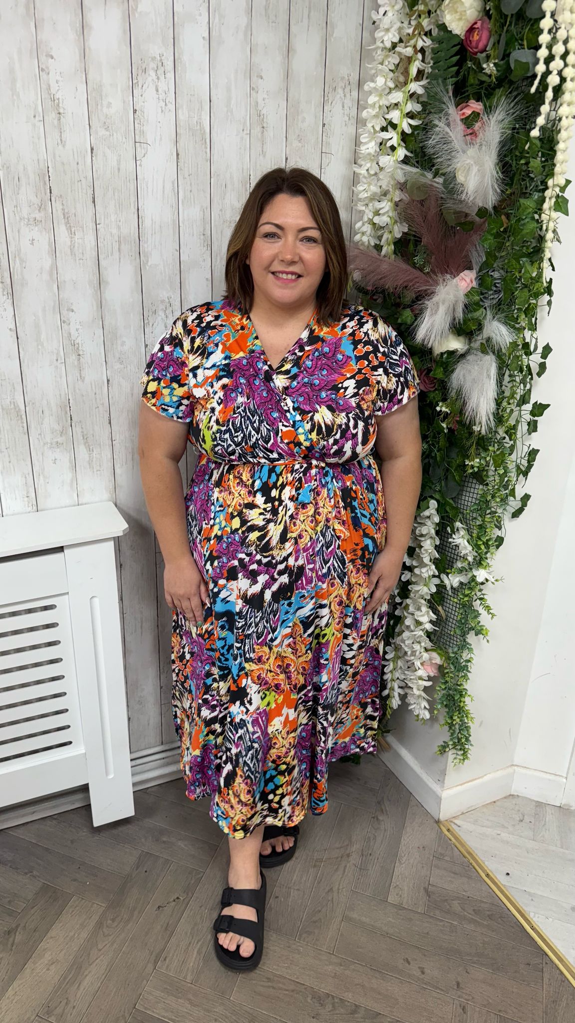 Gill onesize 16-28 £29.99
