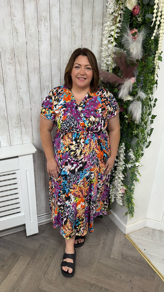 Gill onesize 16-28 £29.99