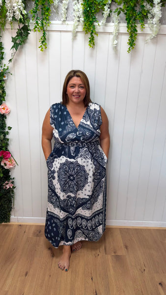 Kendal onesize 16-24 £24.99