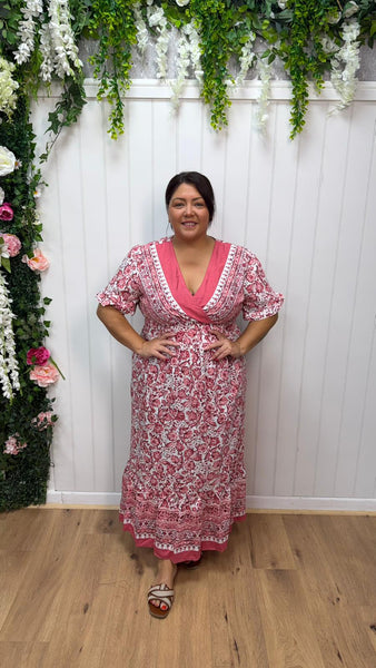 Josie Onesize 16-22 £23.99