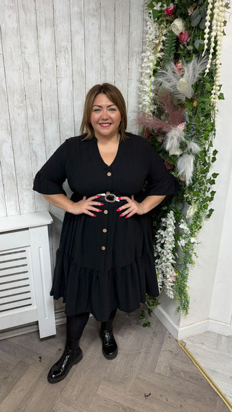 Yazmin onesize 18-26 £25.99