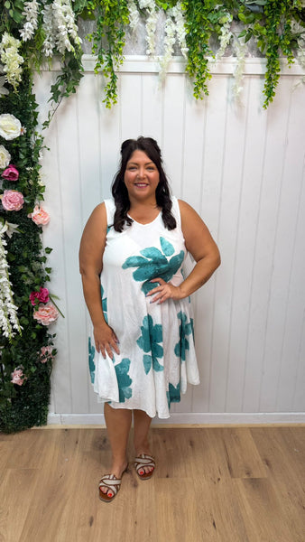 Jenny onesize 16-24 £22.99