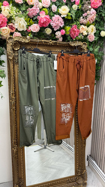 Sparkle magics onesize 16-24 £24.99