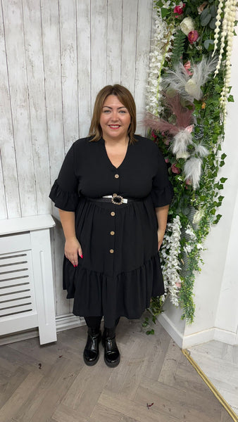 Yazmin onesize 18-26 £25.99