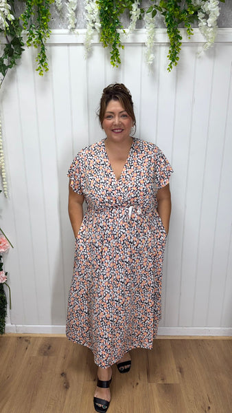 Laura onesize 16-28 £29.99