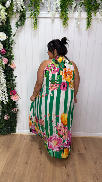 Jasmine onesize 14-24 £26.99