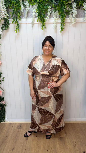 Imogen onesize 14-24 £24.99