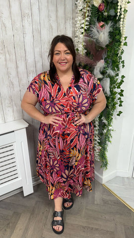 Claire Onesize 16-28 £29.99
