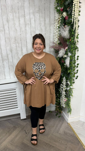 Skull onesize 20-28 £22.99