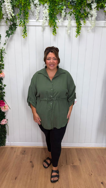 Cassie onesize 18-24 £21.99