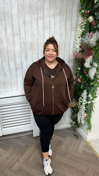 Kirsty Onesize 18-26 £24.99