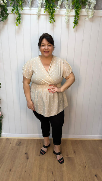 Cassie onesize 16-24 £19.99