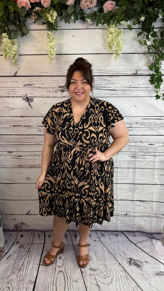 Tasha onesize 16-28 £26.99