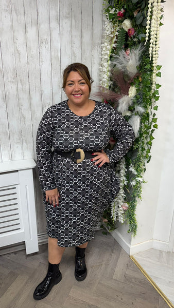 Gina onesize 18-28 £23.99
