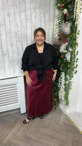 Sophia skirt Onesize 14-24 £23.99