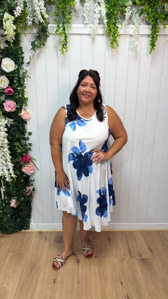Jenny onesize 16-24 £22.99