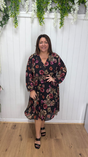 Lilly Onesize 18-26 £28.99
