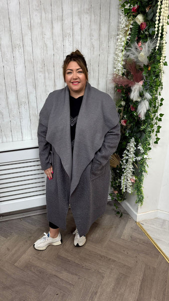 Amy Jacket Onesize 16-24 £29.99