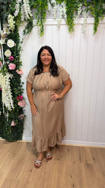 Josie Onesize 14-22 £22.99