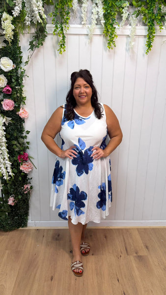 Jenny onesize 16-24 £22.99