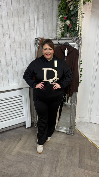 Darcey onesize 16-24 £22.99