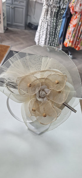 Fascinators £6