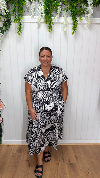 Kelly Onesize 16-28 £29.99