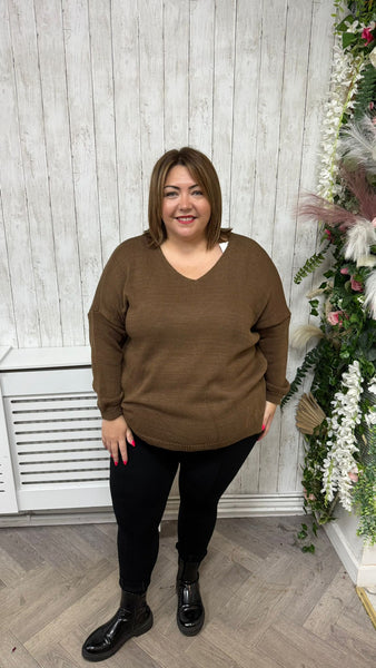 Ally Onesize 16-24 £22.99
