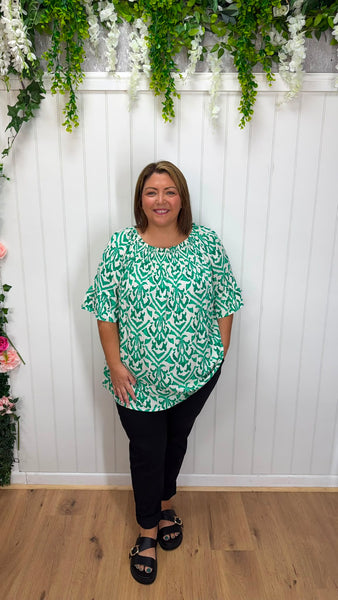 Kim Onesize 18-26 £22.99
