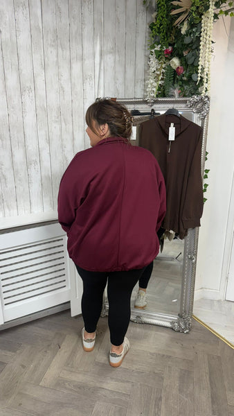 Zoe onesize 16-24 £22.99