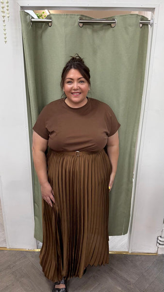 Ellie brown Onesize 14-24 £28.99