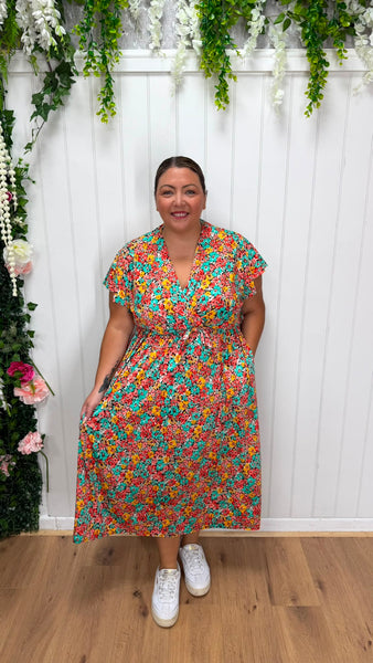 Pippa onesize 16-28 £29.99