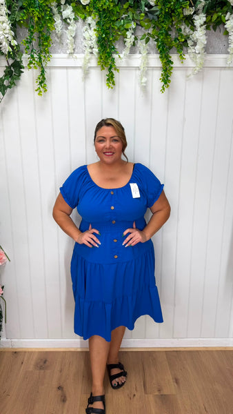 Hayley Onesize 12-24 £21.99