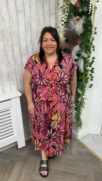 Claire Onesize 16-28 £29.99