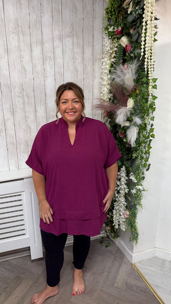 Kim Onesize 18-26 £21.99