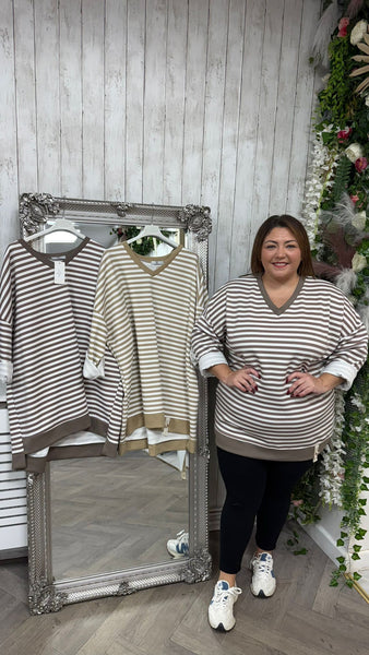 Kim Onesize 18-24 £22.99