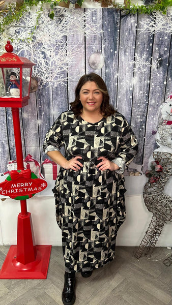Holly Onesize 18-28 £23.99