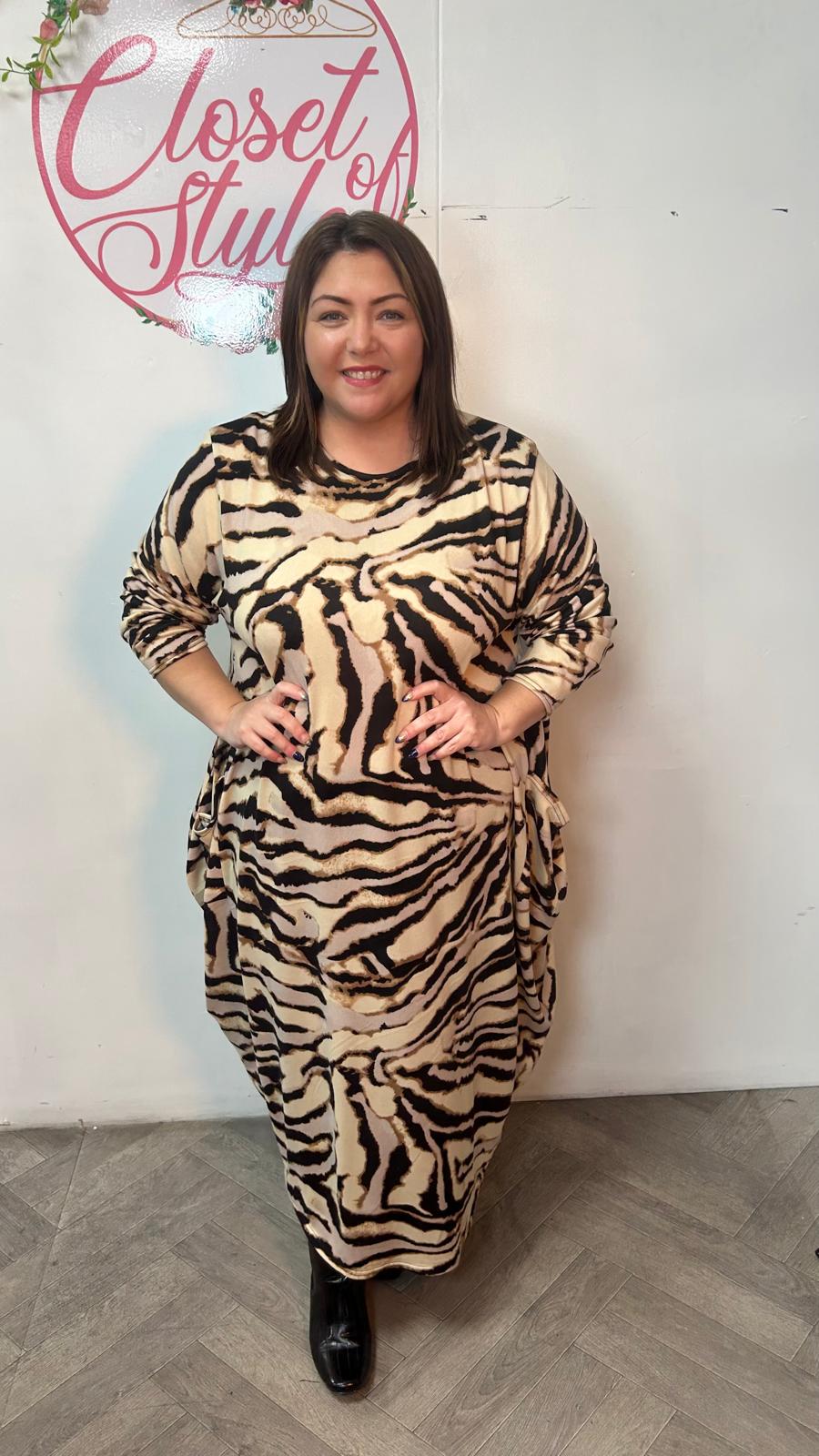 Carly onesize 18-28 £23.99