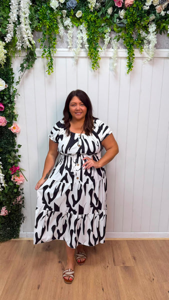 Fran Onesize 14-24 £24.99