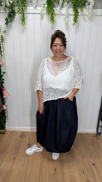 Skirt onesize 16-24 £23.99