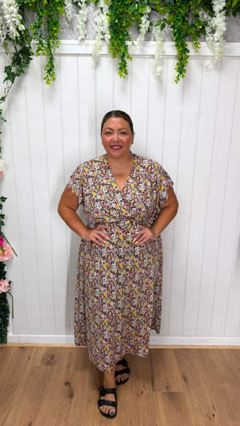 Nia onesize 16-28 £29.99