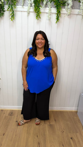 Holly vest onesize 16-26 £17.99