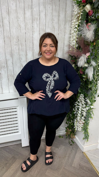Holly Onesize 14-22 £19.99