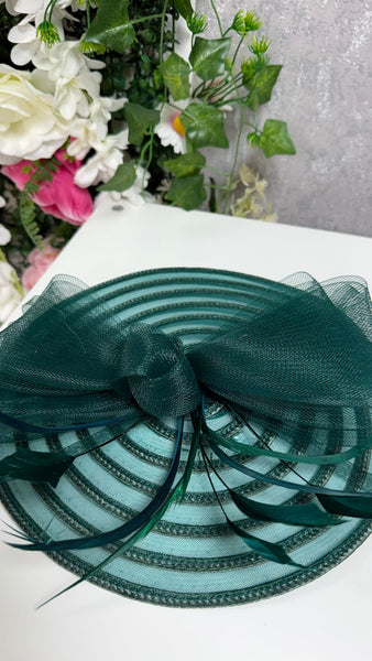Fascinator £13.99