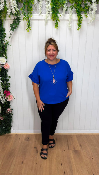 Ellie Onesize 16-24 £21.99